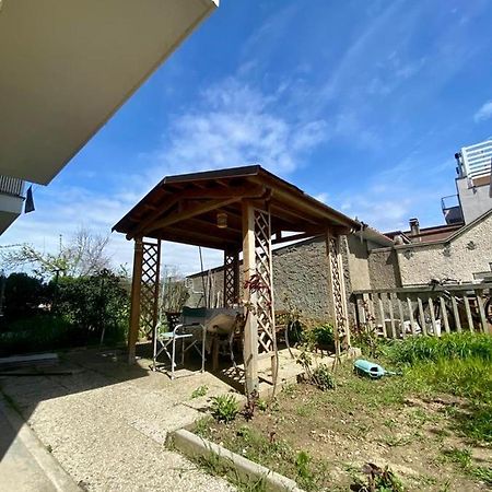 Marina Appartamento Cecina  Esterno foto