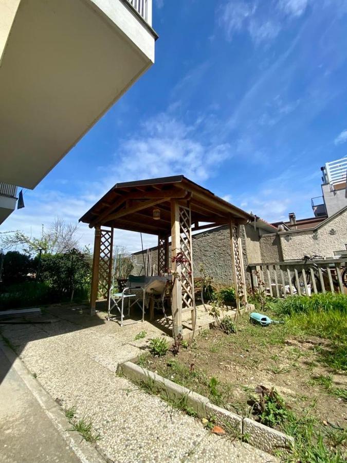 Marina Appartamento Cecina  Esterno foto