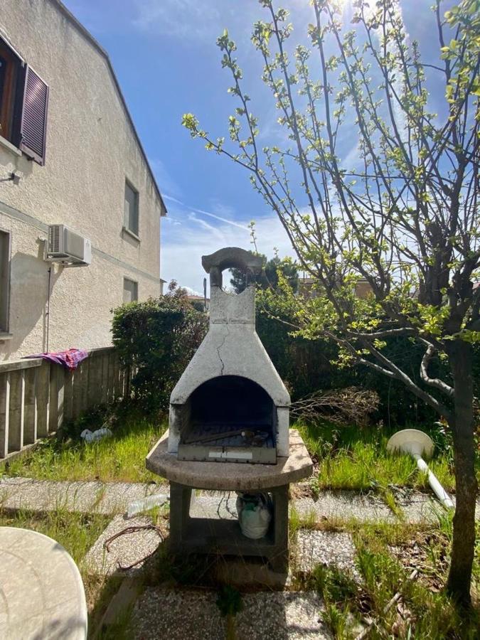 Marina Appartamento Cecina  Esterno foto