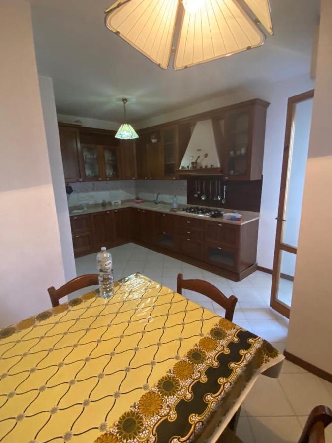 Marina Appartamento Cecina  Esterno foto